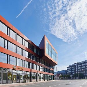 B&B Hotel Muenster Hafen